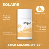 Dolpic Stick Solaire SPF50+