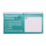 Doxylamine