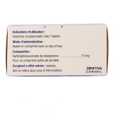 Doxylamine