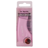Dr Herma Extracteur Points Noirs