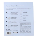Dr Herma Masque Hydrogel