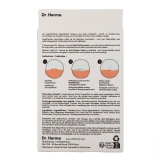 Dr Herma Patch Anti-Boutons