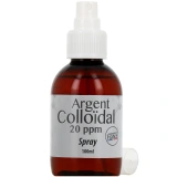 Dr Theiss Argent Colloïdal