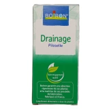 Drainage Piloselle