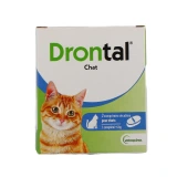 Drontal Chat