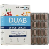 DUAB