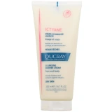 Ducray Ictyane Crème de Douche Lavante