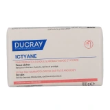 Ducray Ictyane Pain Dermatologique Surgras