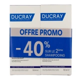 Ducray Kelual DS Shampooing Traitant