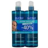Ducray Keracnyl Gel moussant
