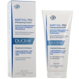 Ducray Kertyol PSO Shampooing Traitant Rééquilibrant