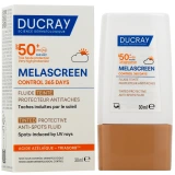 Ducray Melascreen Control 365 Days Fluide SPF50+