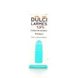 Dulcilarmes 1,5% Collyre