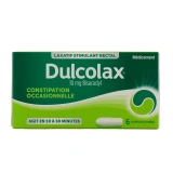 Dulcolax