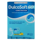 DulcoSoft Go Constipation Laxatif Doux