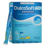 DulcoSoft Go Constipation Laxatif Doux