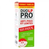 Duo LP-Pro Lotion Anti-Poux
