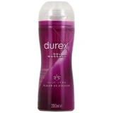 Durex Gel Massage Douceur Aloe Vera