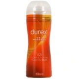 Durex Gel Massage Sensuel Ylang-Ylang