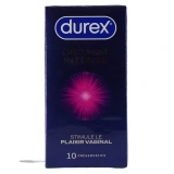 Durex Orgasm Intense Préservatifs