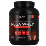 Eafit Mega Whey
