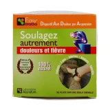 Easy DaDa Bracelet anti-douleur d'acupression