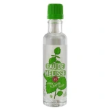 Eau de Mélisse des Carmes Boyer