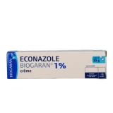 Econazole crème