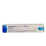 Econazole crème