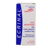 Ecrinal Vernis Soin Blanchissant