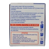Efferalgan 1000mg
