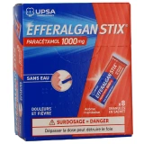 Efferalgan 1000mg