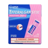 Efferalgan 250 mg