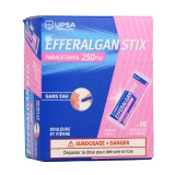 Efferalgan 250 mg