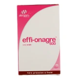 Effi-Onagre 600