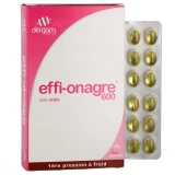 Effi-Onagre 600