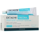 Ektagyn Gel vaginal