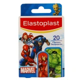 Elastoplast Pansements par 20