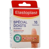 Elastoplast Pansements Spécial Doigts