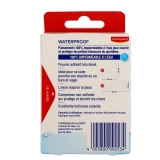 Elastoplast Pansements Waterproof
