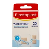 Elastoplast Pansements Waterproof