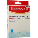 Elastoplast Pansements Waterproof