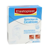 Elastoplast Réducteur de cicatrices 21 pansements