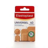 Elastoplast Universel Pansements Résistants à l'Eau