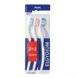Elgydium Basic Brosse à Dents