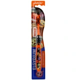 Elgydium Brosse à dents Junior 7-12 ans