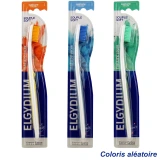 Elgydium Brosse à Dents Nature Color