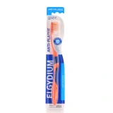 Elgydium Brosse à dents Anti-plaque