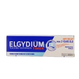 Elgydium Chrono Dentifrice éducatif