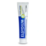 Elgydium Dentifrice Blancheur Citron